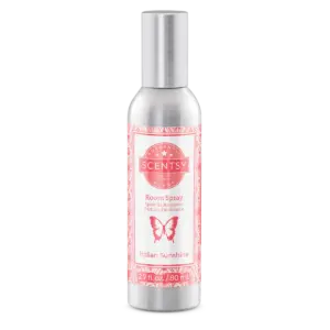 Italian Sunshine Room Spray