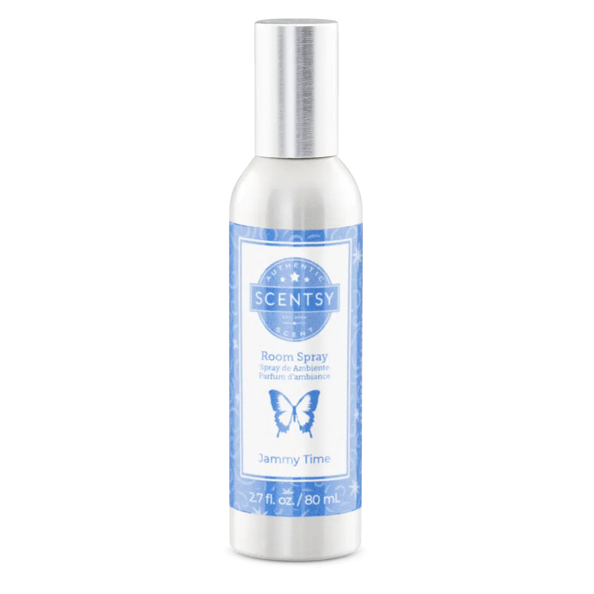 Jammy Time Room Spray