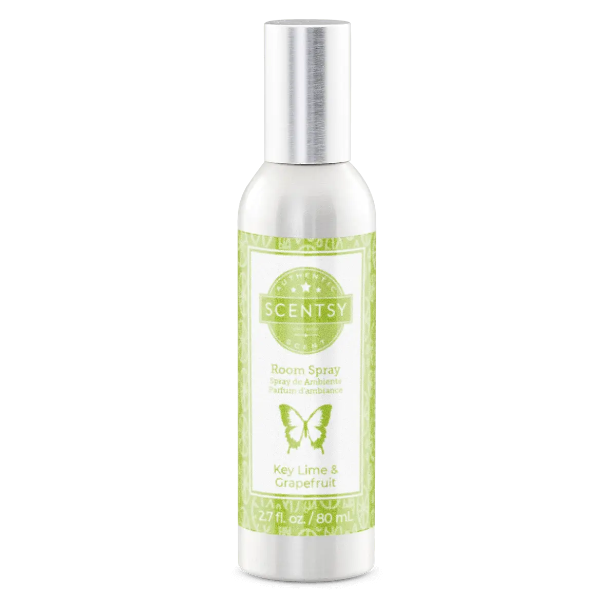 Key Lime & Grapefruit Room Spray