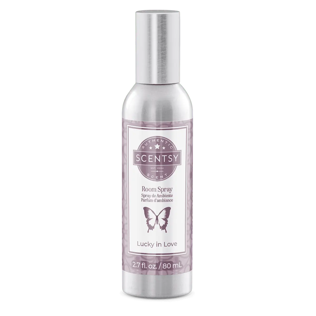 Lucky in Love Room Spray
