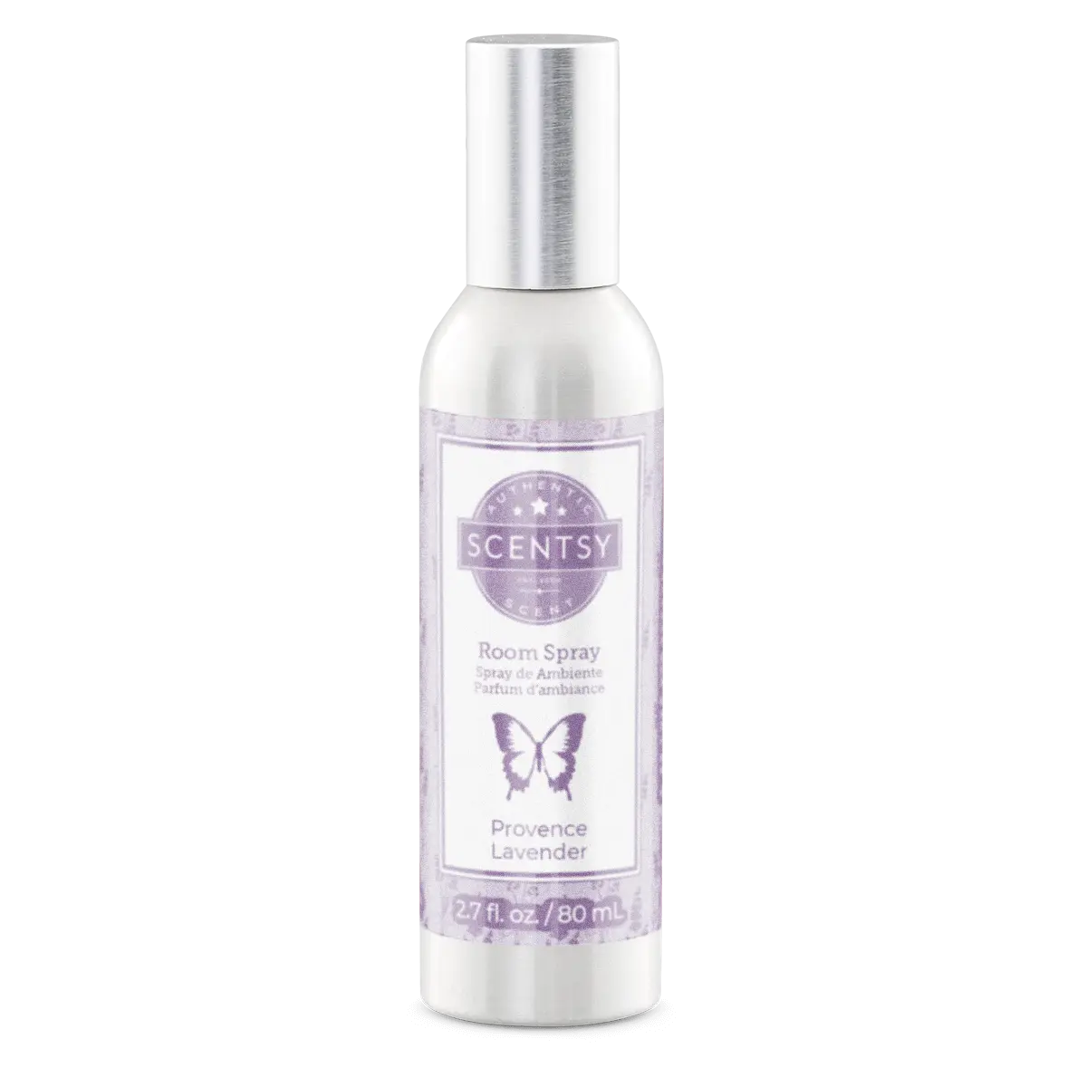 Provence Lavender Room Spray