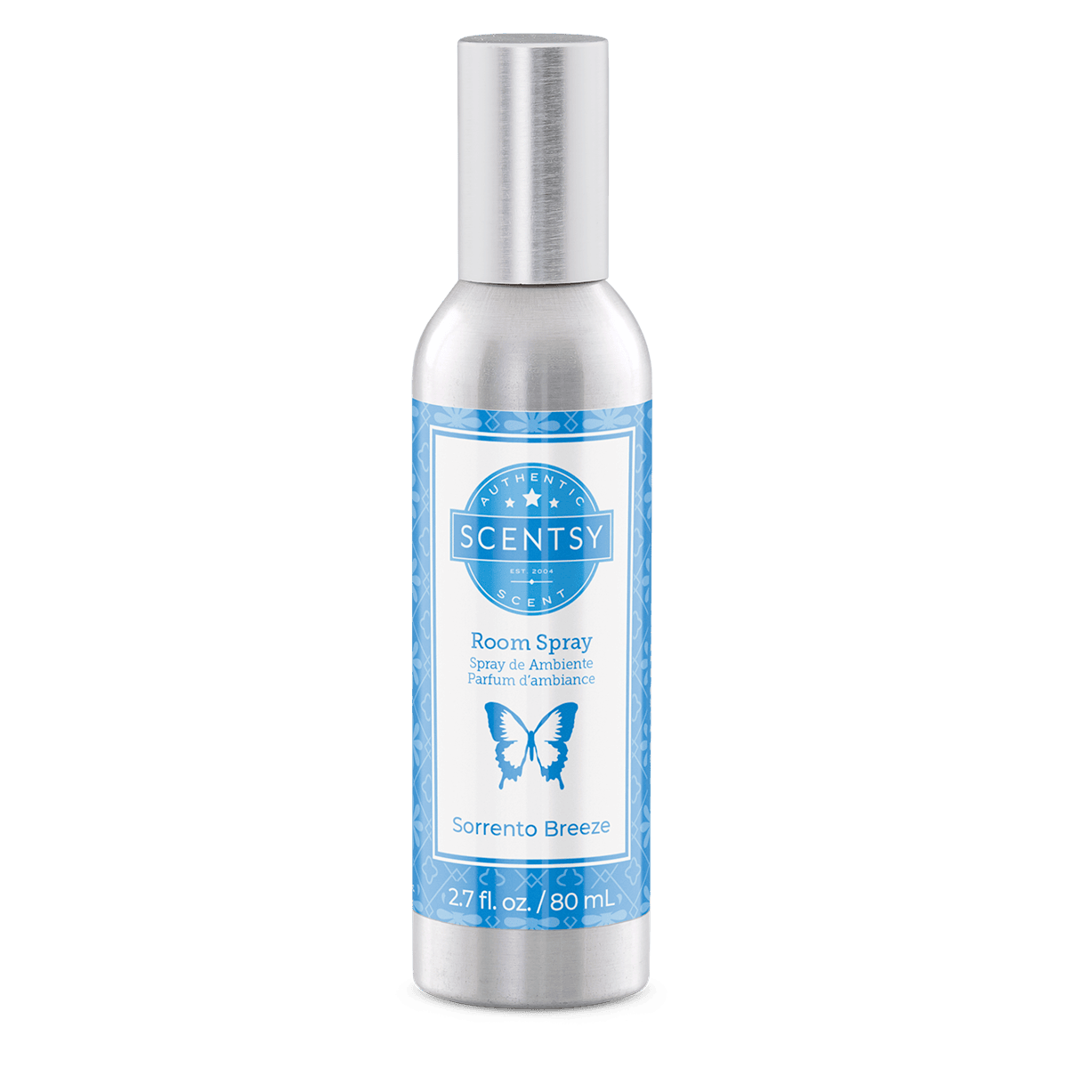 Sorrento Breeze Room Spray