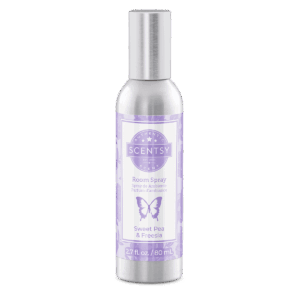 Sweet Pea & Freesia Room Spray