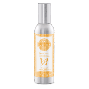 Tropical Coconut Nectar Room Spray