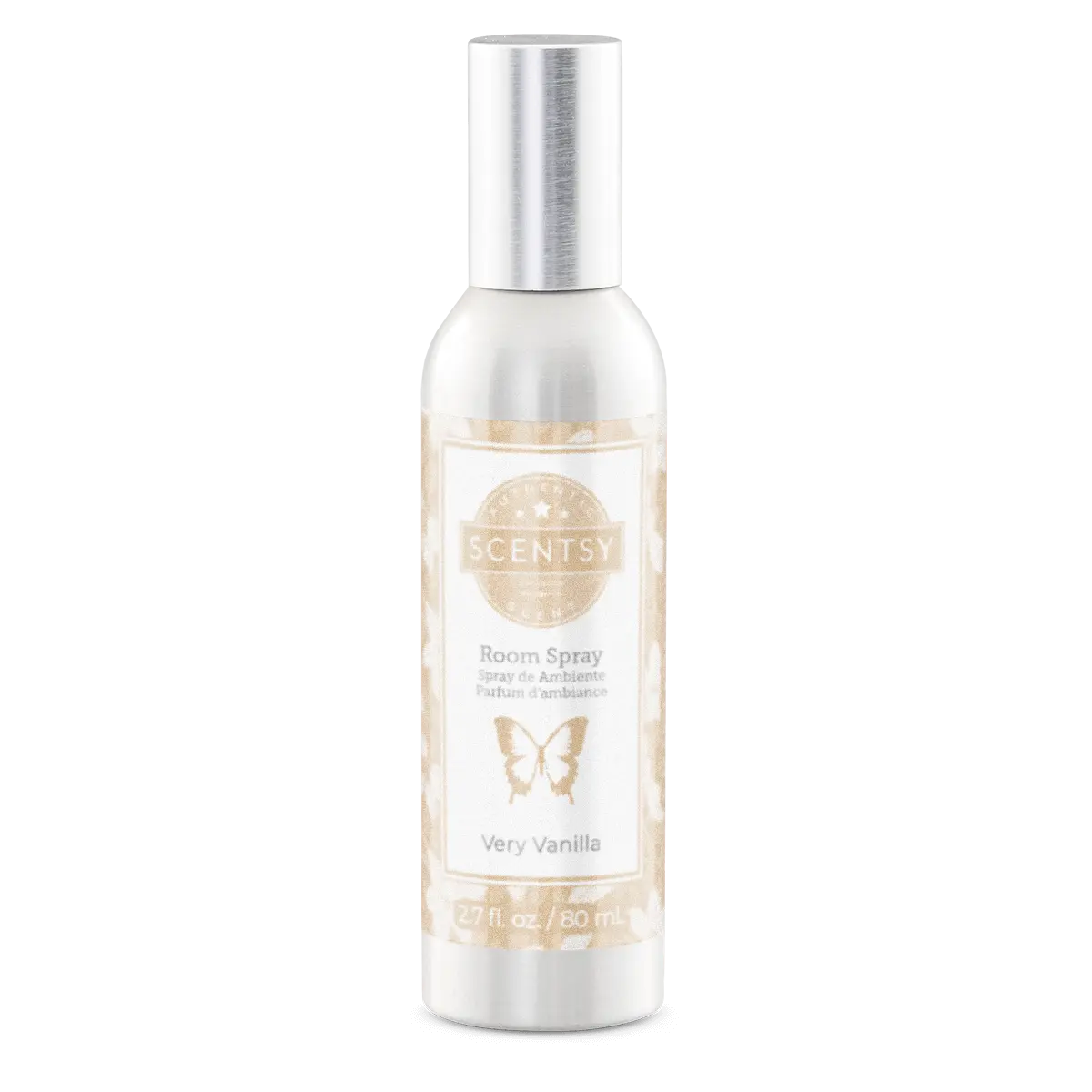 Very Vanilla Room Spray