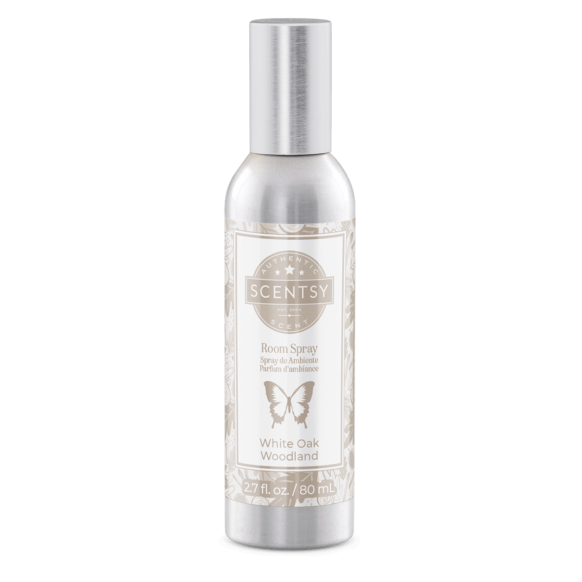 White Oak Woodland Room Spray