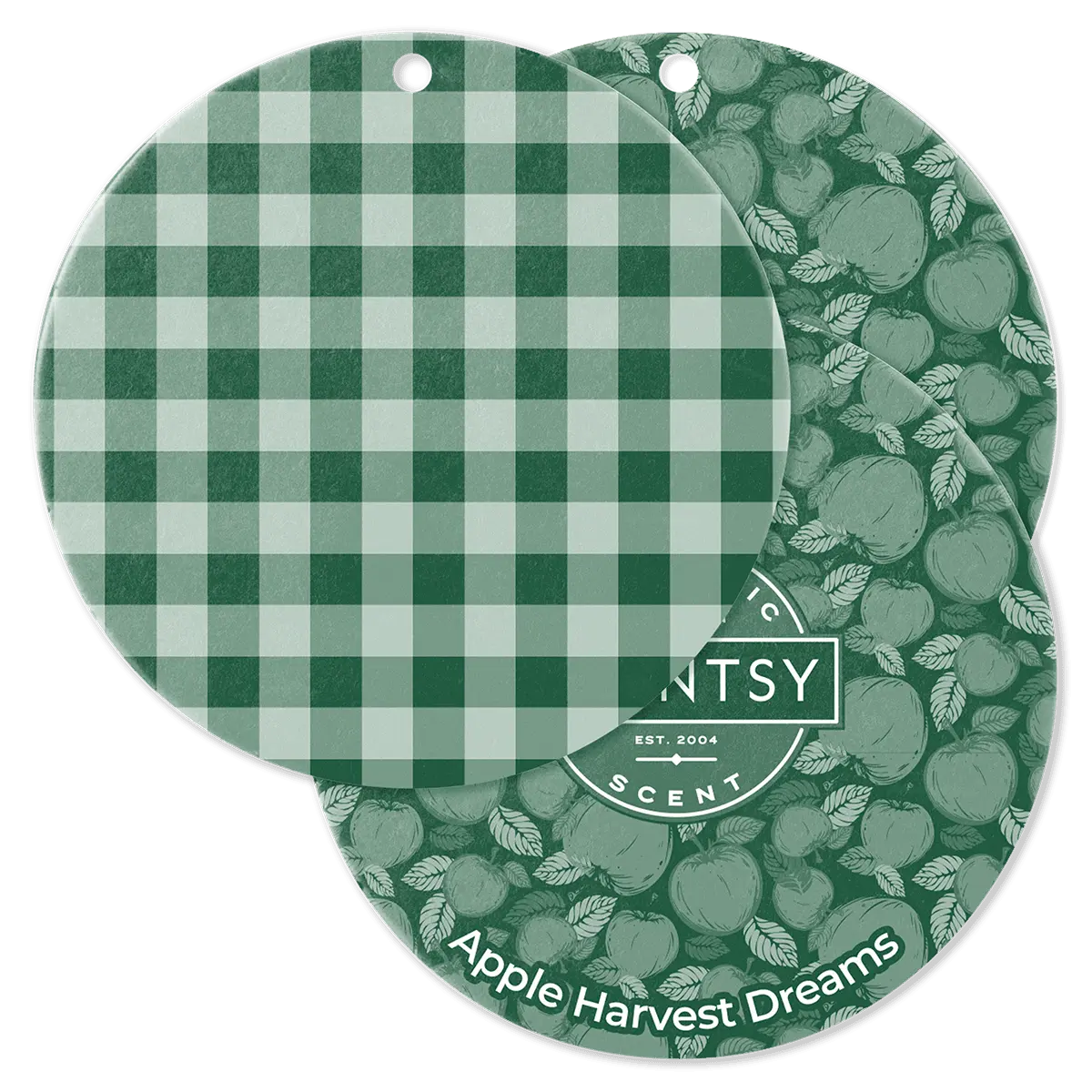 Harvest Scent Circle 5-pack - Image 2