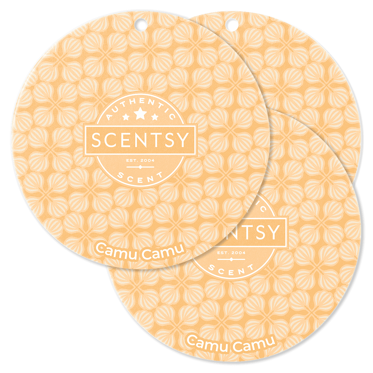 Camu Camu Scent Circle 3-Pack
