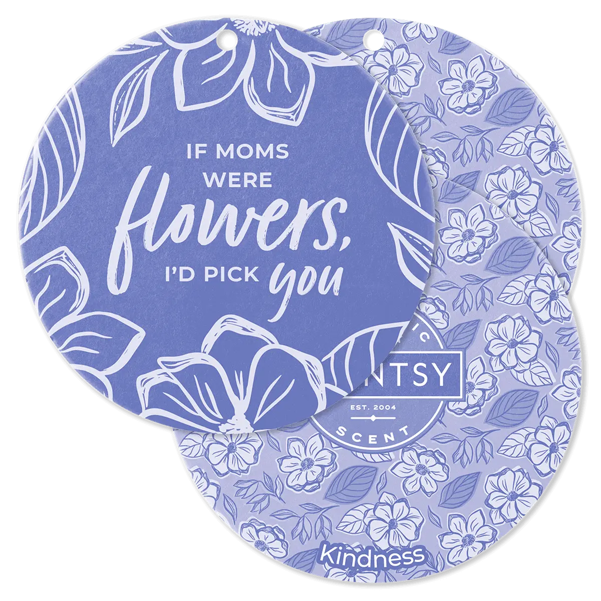 Kindness Scent Circle 3-Pack