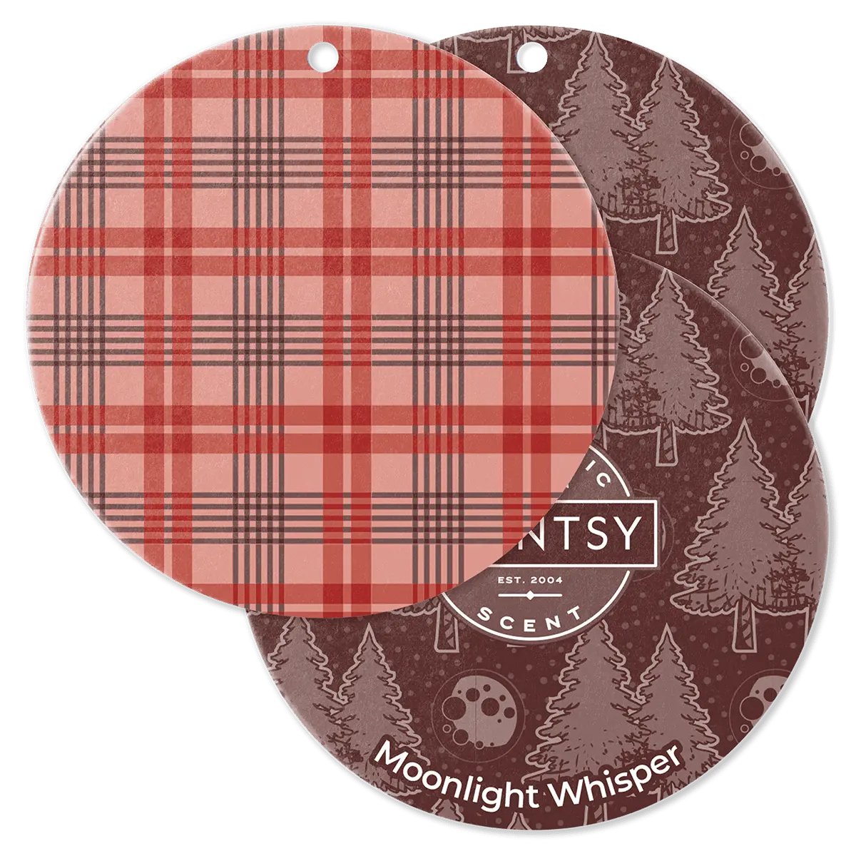 Harvest Scent Circle 5-pack - Image 4