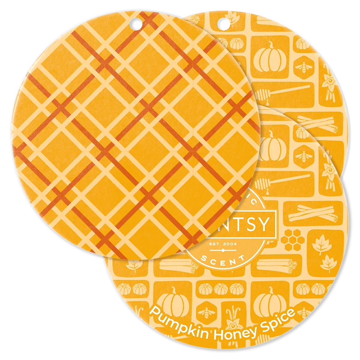 Harvest Scent Circle 5-pack - Image 5