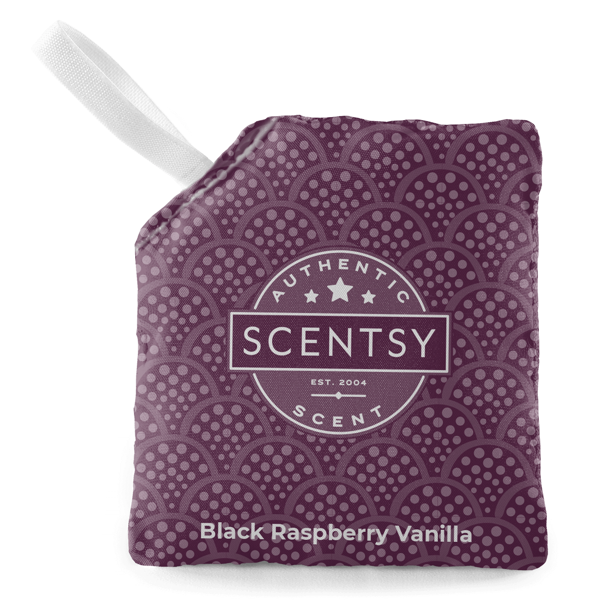Black Raspberry Vanilla Scent Pak