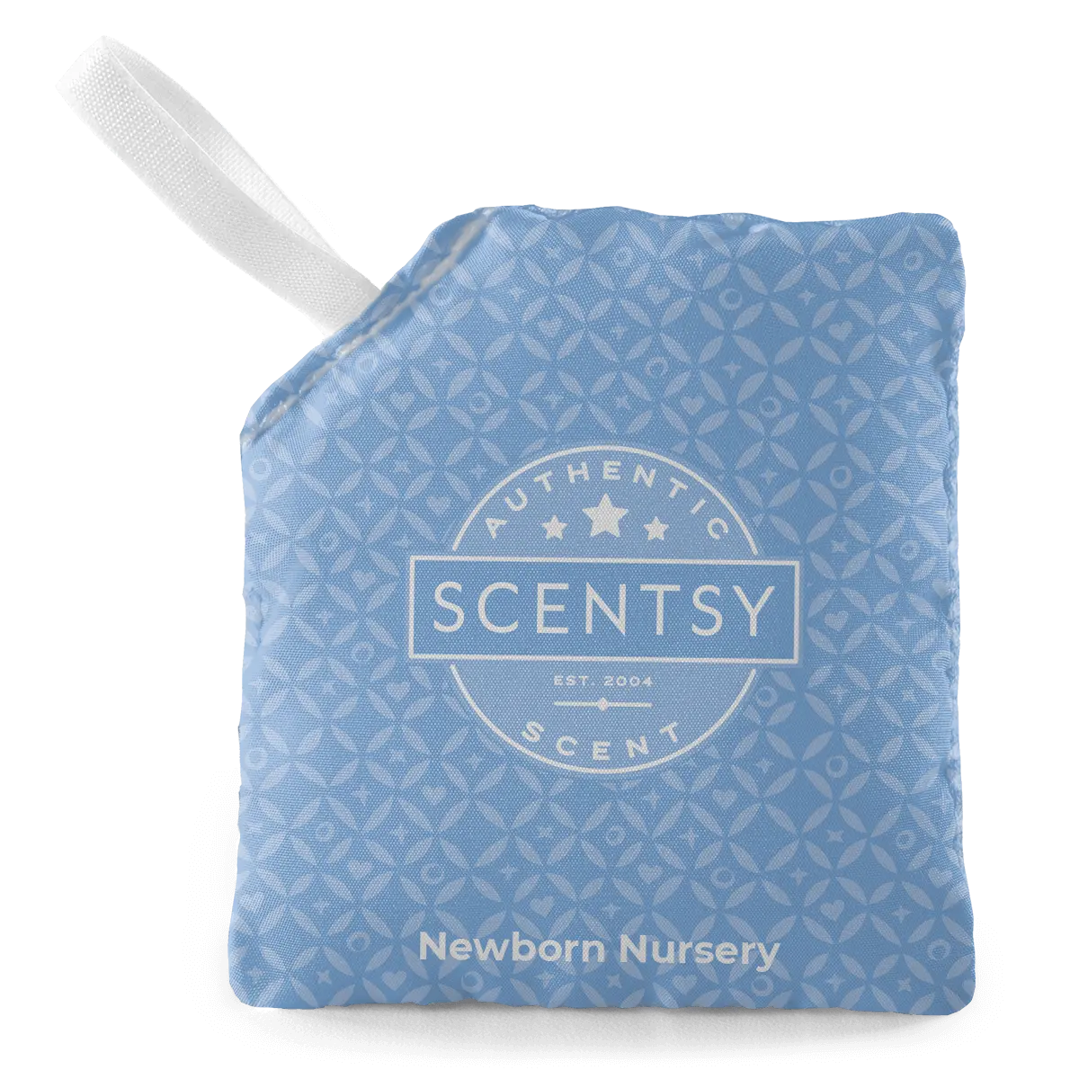 Newborn Nursery Scent Pak