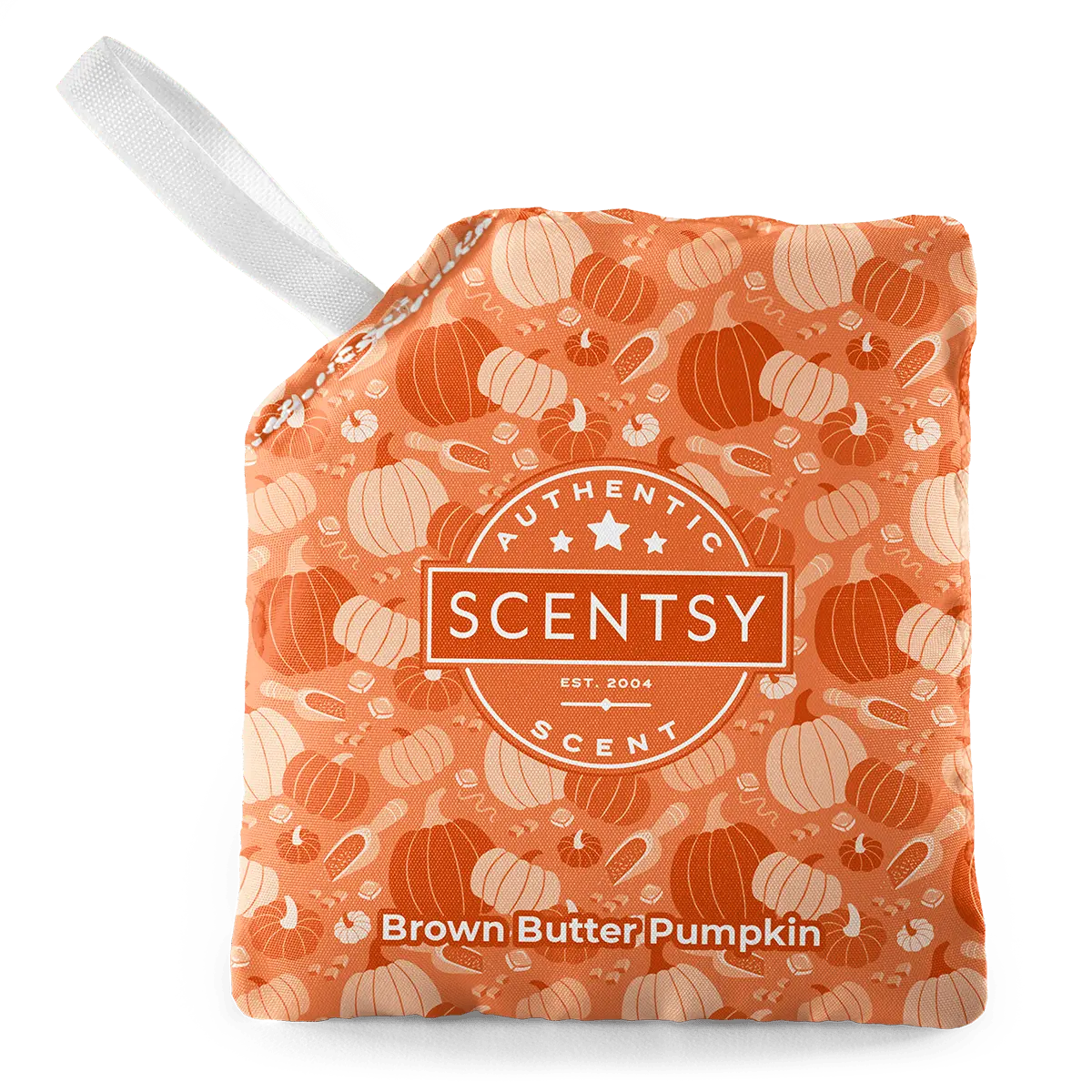 Brown Butter Pumpkin Scent Pak
