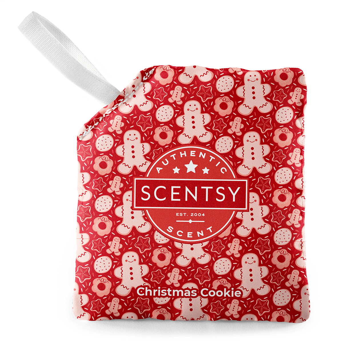 Christmas Cookie Scent Pak