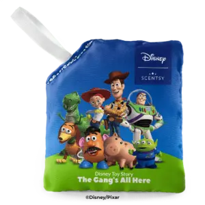 Disney and Pixar Toy Story: The Gang’s All Here – Scentsy Scent Pak