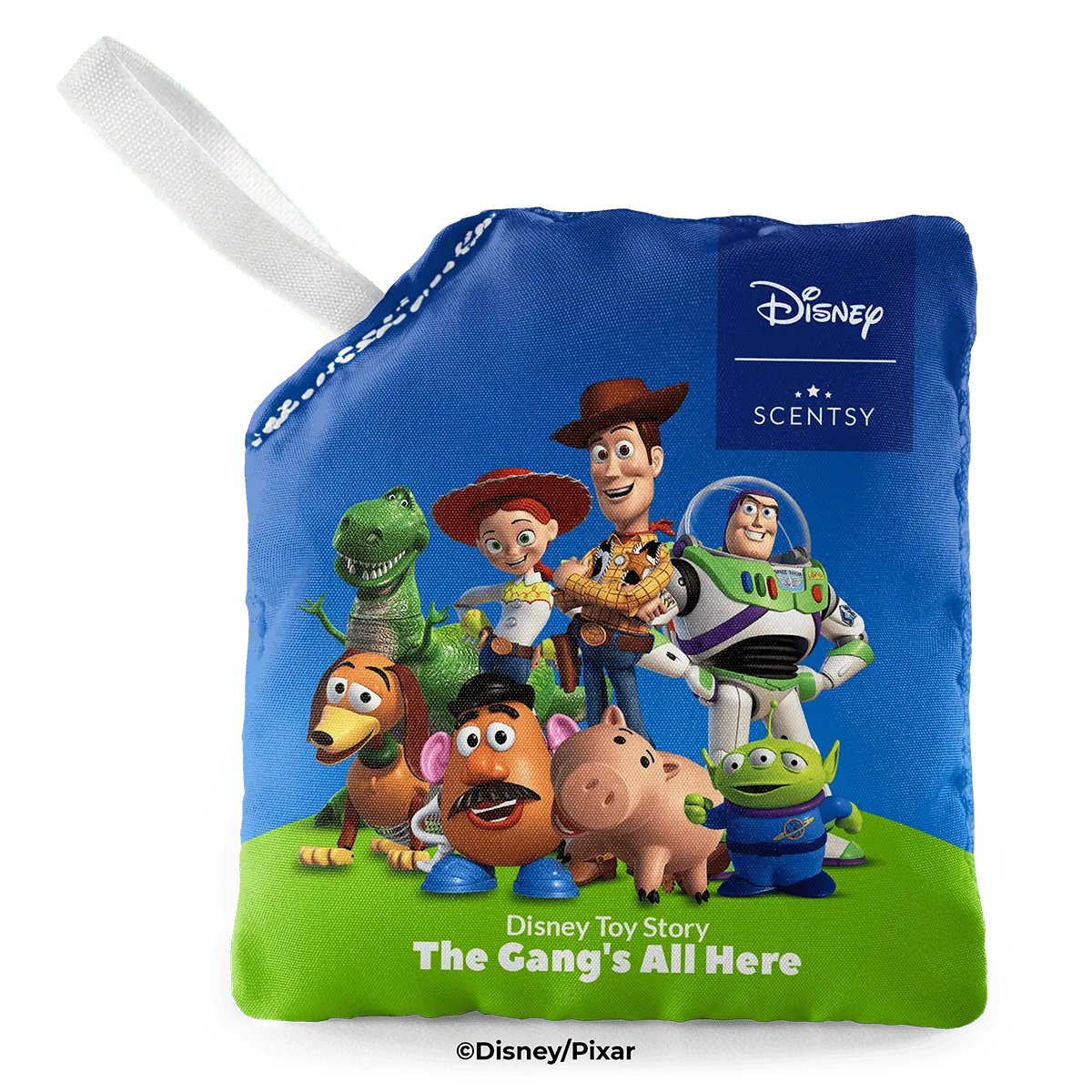 Disney and Pixar Toy Story: The Gang’s All Here – Scentsy Scent Pak