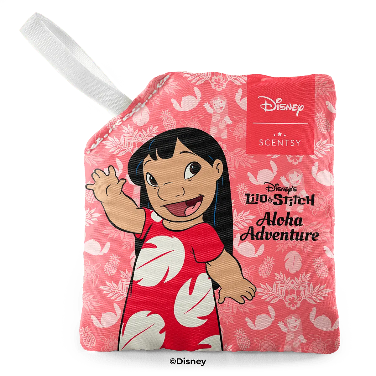 Disney Lilo & Stitch: Aloha Adventure – Scentsy Scent Pak