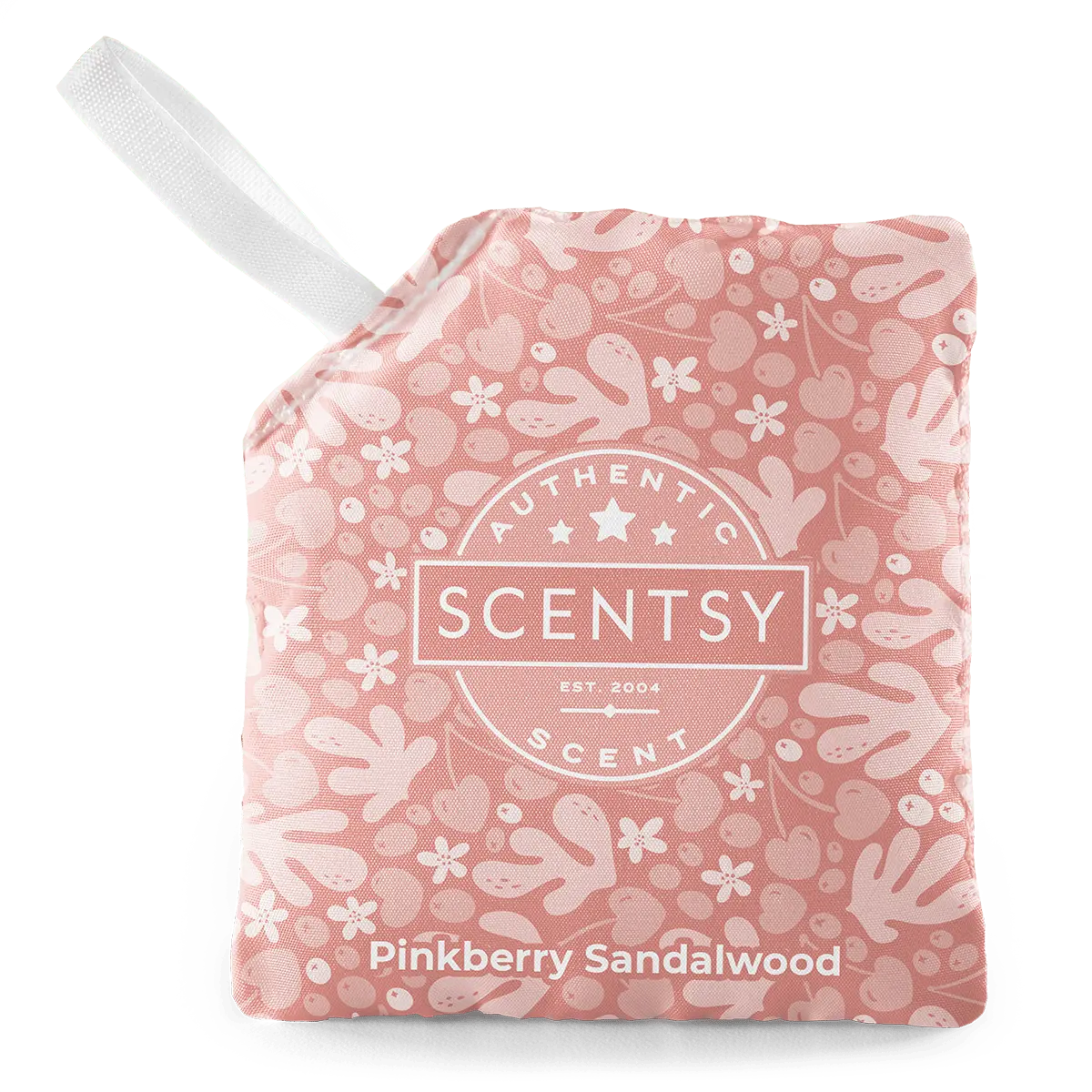 Pinkberry Sandalwood Scent Pak