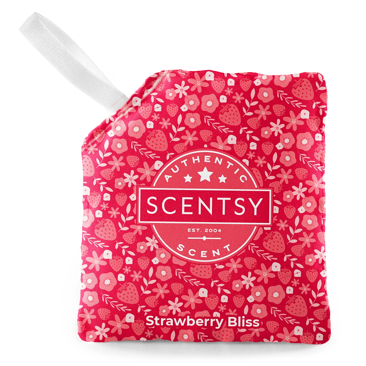 Strawberry Bliss Scent Pak