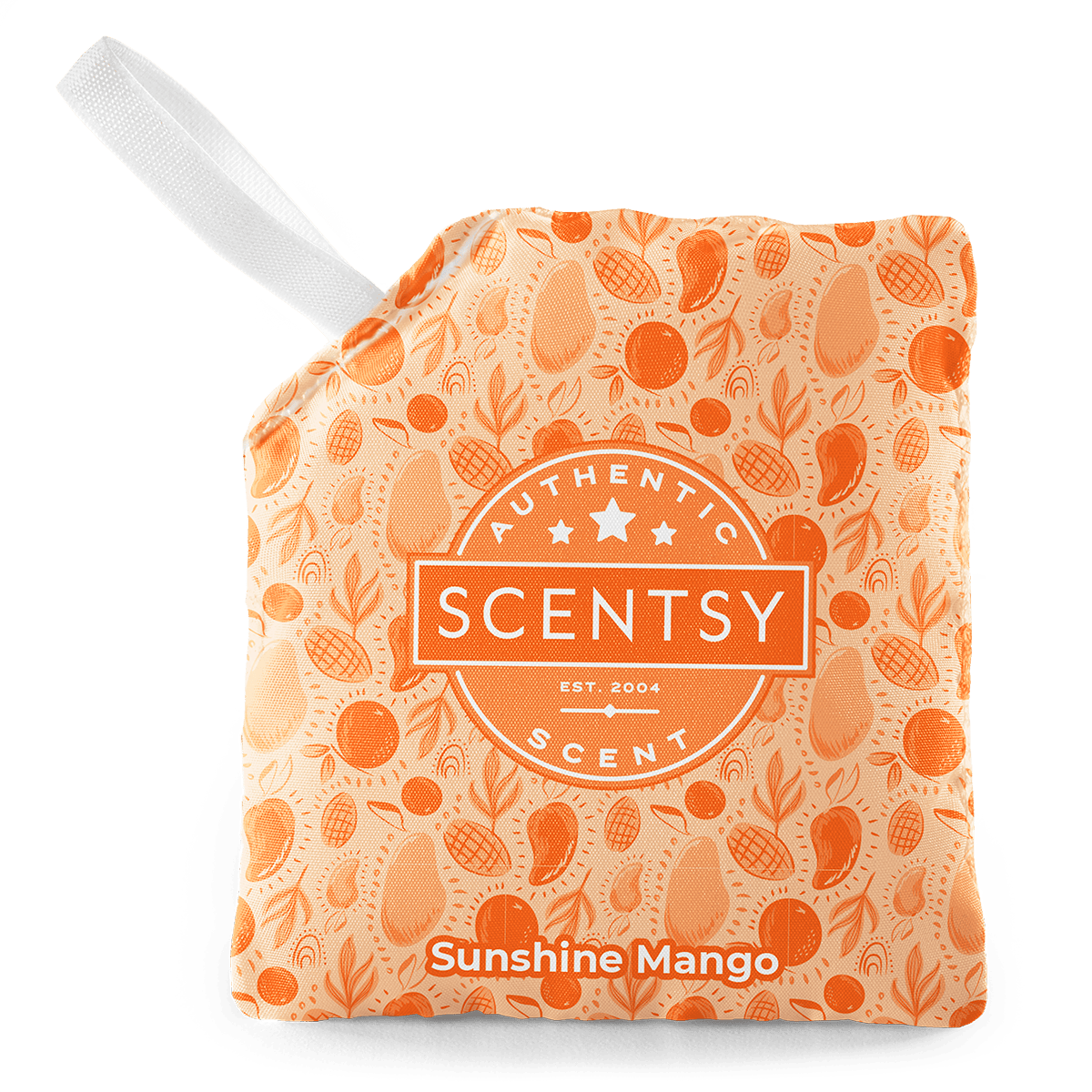 Sunshine Mango Scent Pak