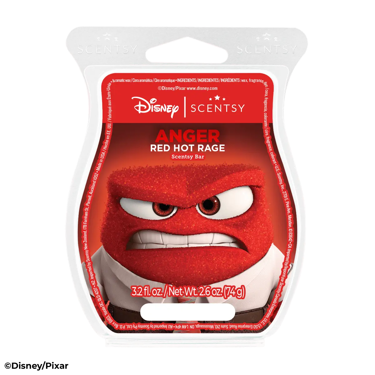 Emotional Whirlwind – Scentsy Wax Collection - Image 9