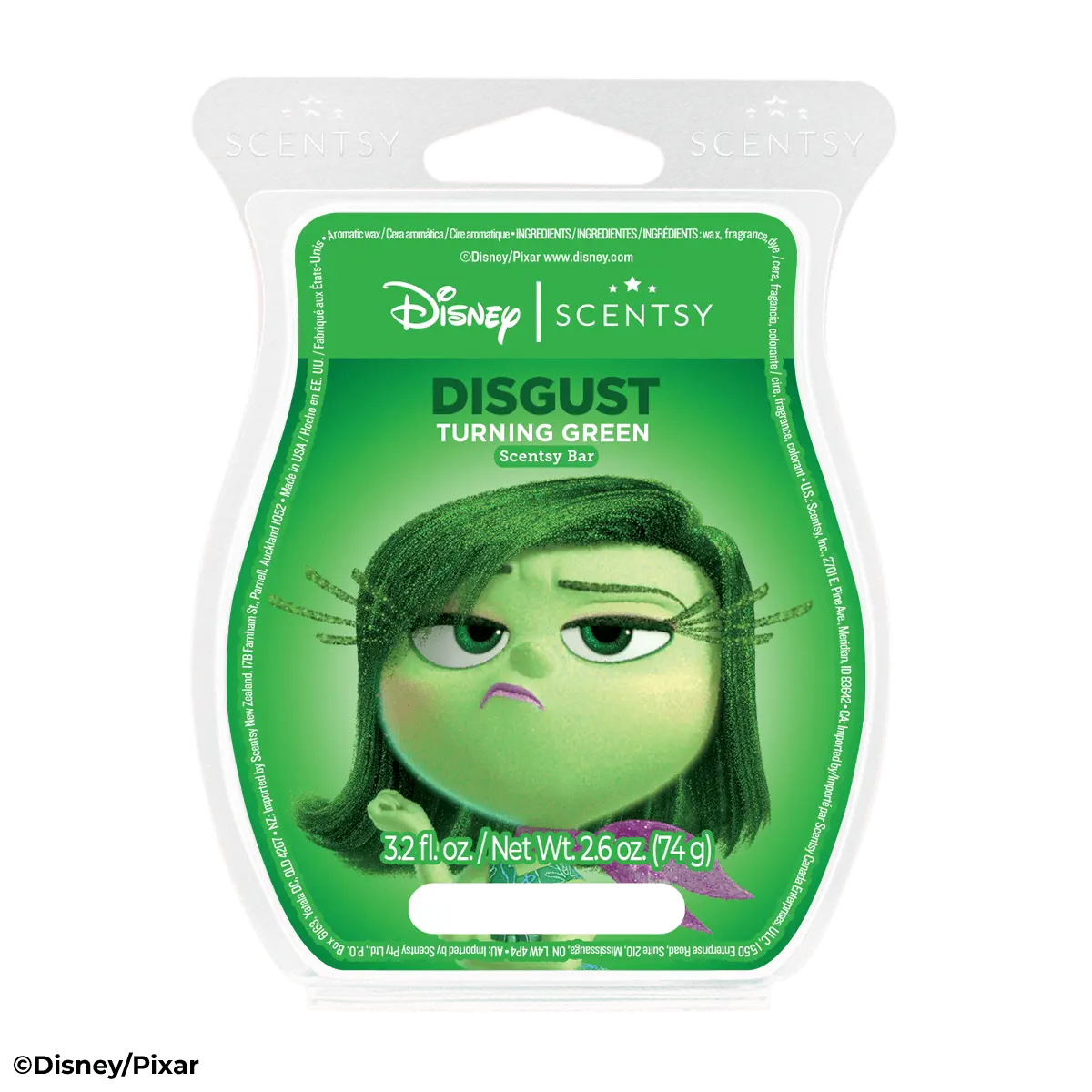 Emotional Whirlwind – Scentsy Wax Collection - Image 8