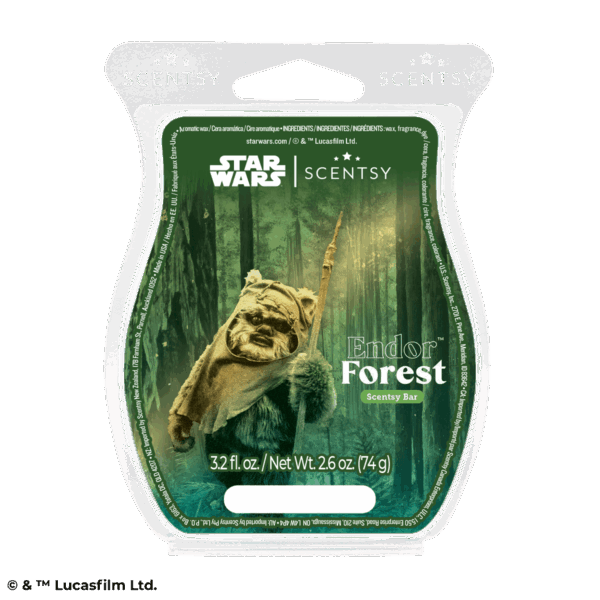 Outer Rim – Scentsy Wax Collection - Image 6