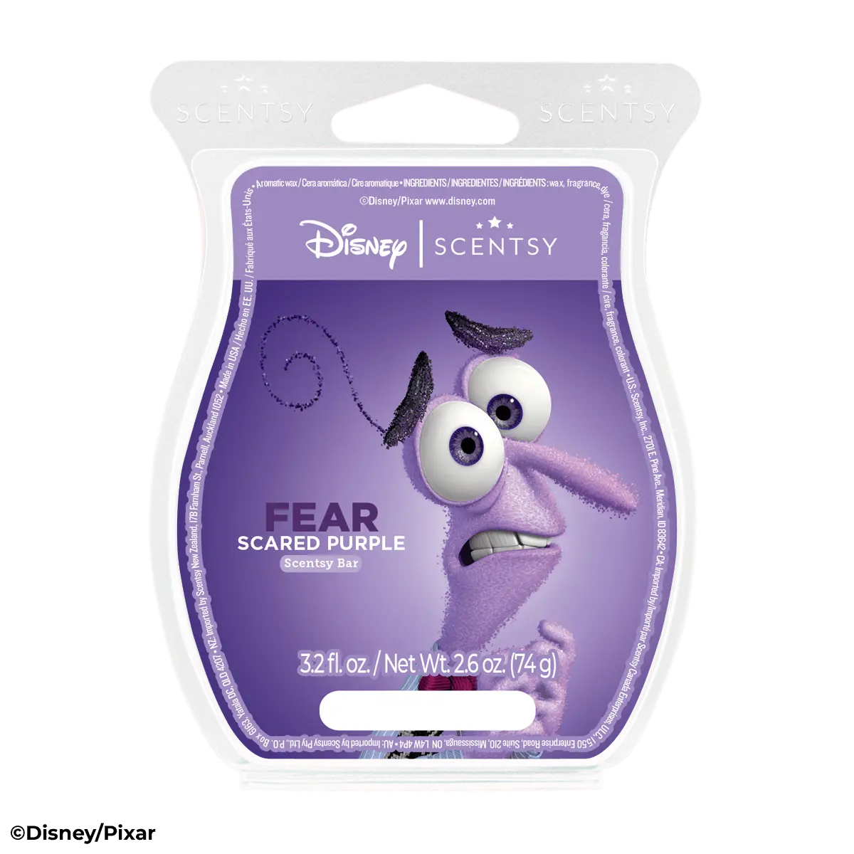 Emotional Whirlwind – Scentsy Wax Collection - Image 7