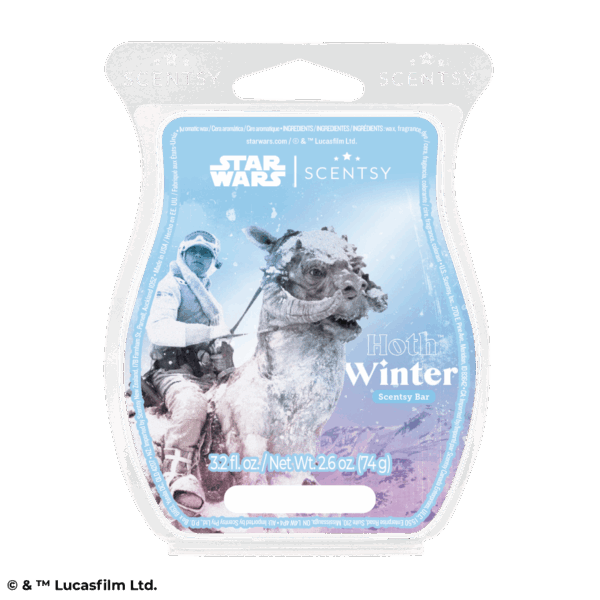 Outer Rim – Scentsy Wax Collection - Image 7