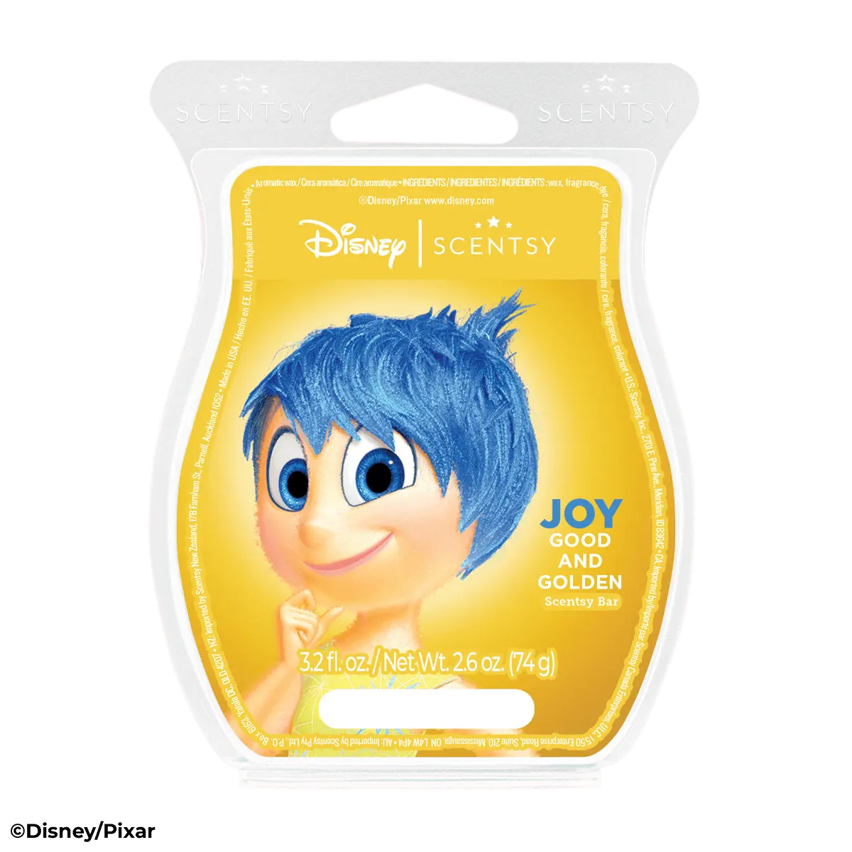 Emotional Whirlwind – Scentsy Wax Collection - Image 5