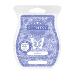 Kindness Scentsy Bar