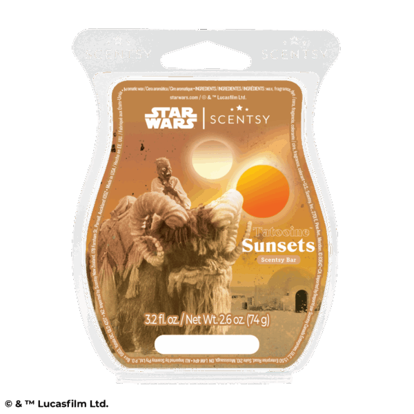 Outer Rim – Scentsy Wax Collection - Image 8