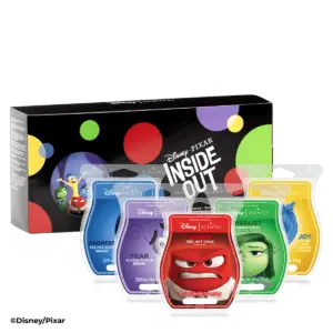 Emotional Whirlwind – Scentsy Wax Collection