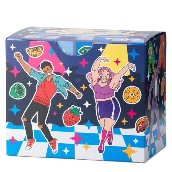 Let's Dance Wax Collection - Image 3