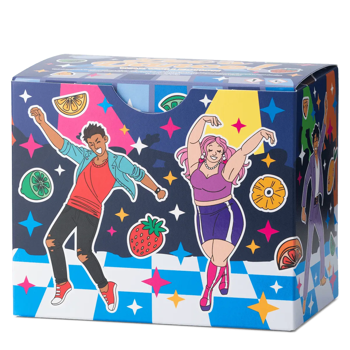 Let's Dance Wax Collection - Image 3