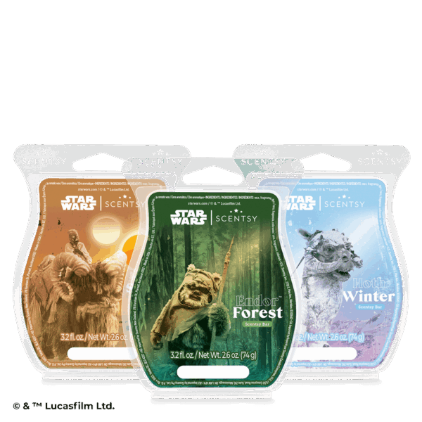 Outer Rim – Scentsy Wax Collection - Image 5