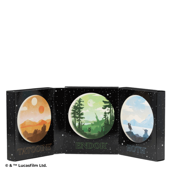 Outer Rim – Scentsy Wax Collection - Image 4