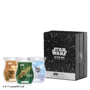 Outer Rim – Scentsy Wax Collection