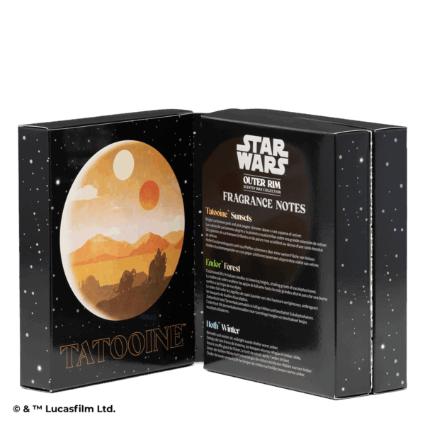 Outer Rim – Scentsy Wax Collection - Image 3