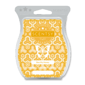 Bee My Honey  Scentsy Bar