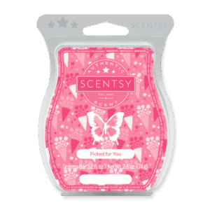 Picked For You Scentsy Bar