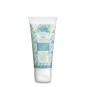 Blue Lavender & Bergamot Body Cream