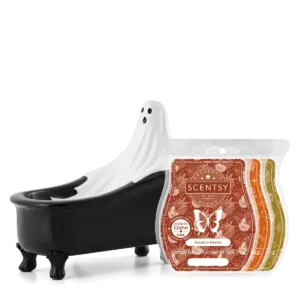 Haunted Spa Bundle