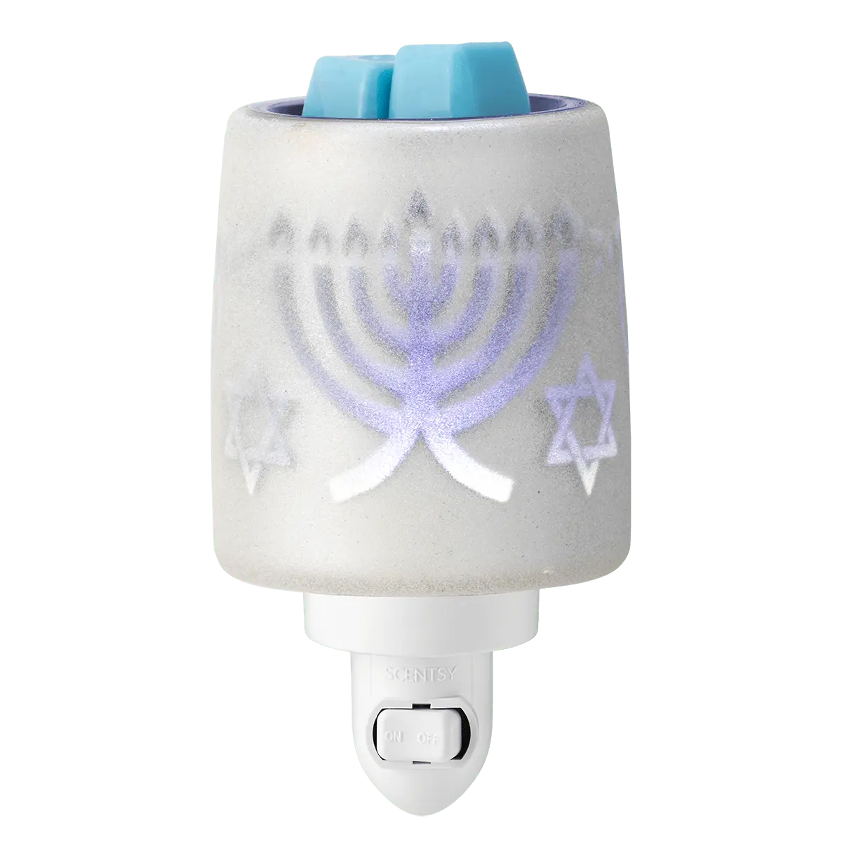 Festival of Blessings Mini Warmer