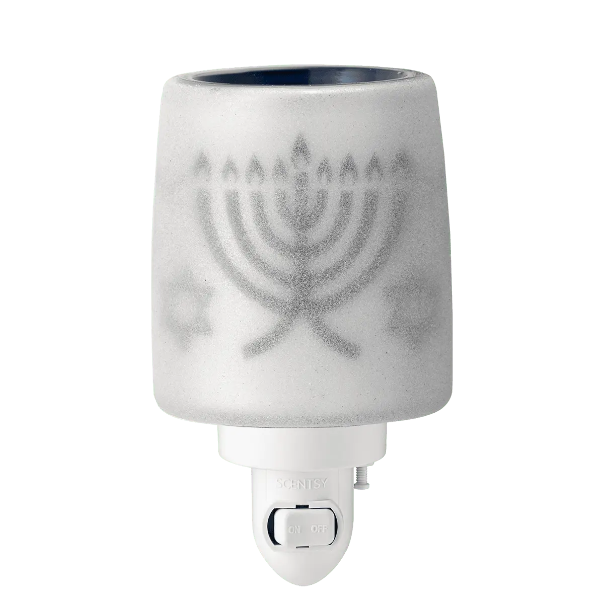Festival of Blessings Mini Warmer - Image 2