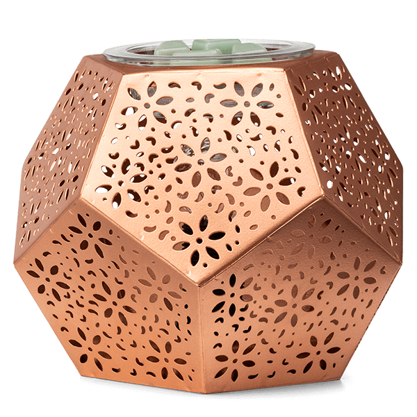 Copper Cast Warmer - Image 4