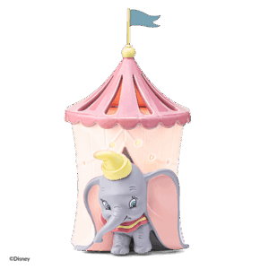 Disney Dumbo – Scentsy Warmer
