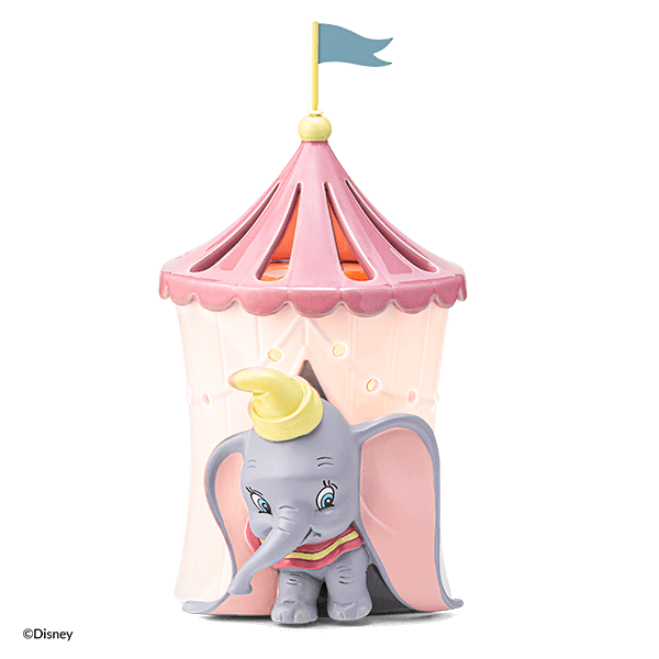 Disney Dumbo – Scentsy Warmer - Image 2