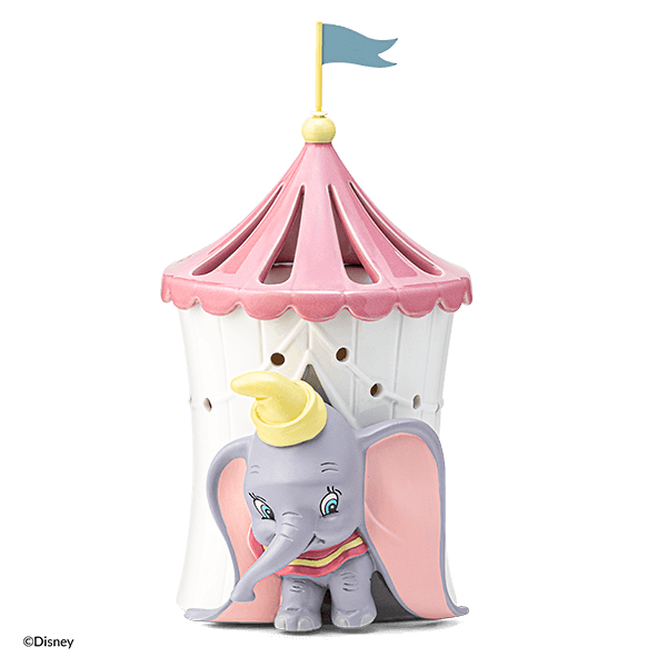 Disney Dumbo – Scentsy Warmer - Image 3